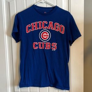 Chicago Cubs Tee (S)